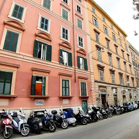 Colosseo Roma 外观 照片
