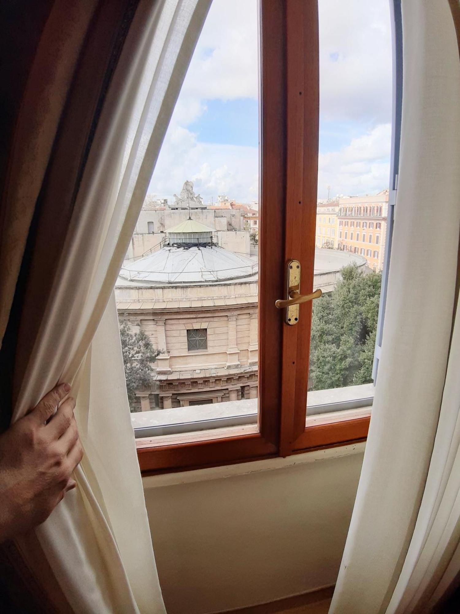 Colosseo Roma 外观 照片
