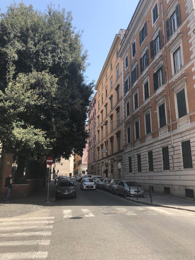 Colosseo Roma 外观 照片