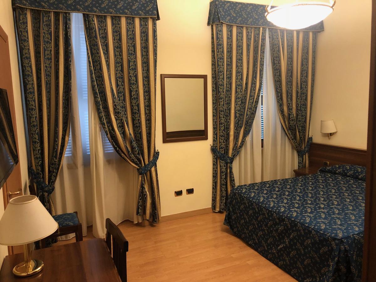 Colosseo Roma 外观 照片